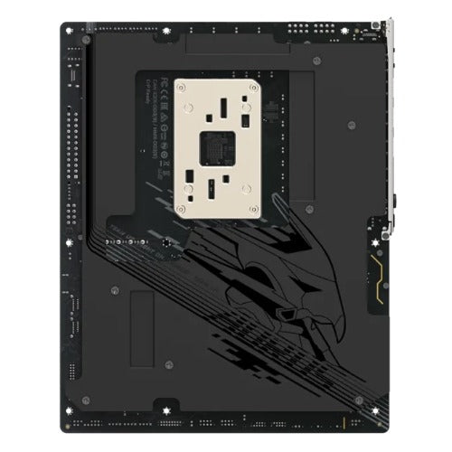 Gigabyte X870E AORUS ELITE X3D X870E AM5 ATX Motherboard â€“ DDR5 up to 256GB, Wi-Fi 7, 5GbE LAN â€“ X870E A ELITE X