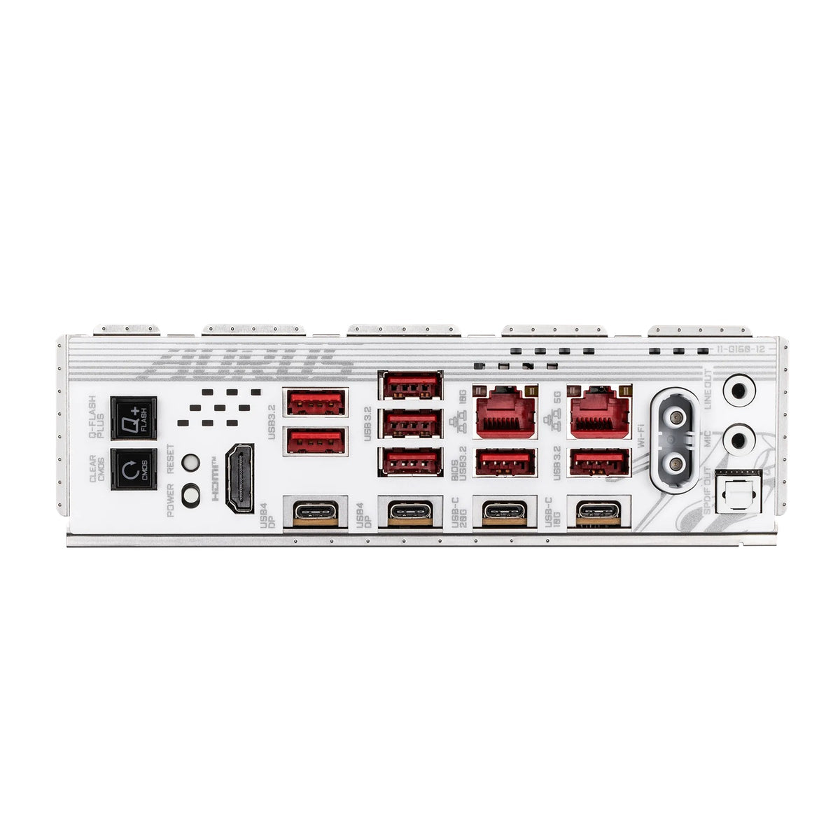 Gigabyte X870E A MASTER X3D ICE: X870E AM5 ATX Motherboard â€“ DDR5 up to 256GB, Wi-Fi 7, 10GbE â€“ X870E A MASTER X ICE