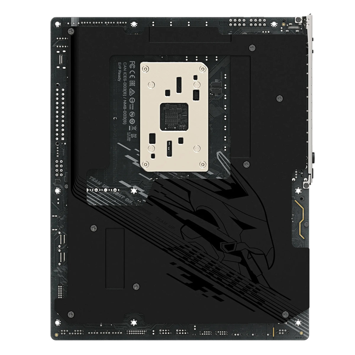 Gigabyte X870E AORUS PRO X3D X870E AM5 ATX Motherboard â€“ DDR5 up to 256GB, Wi-Fi7, 5GbE