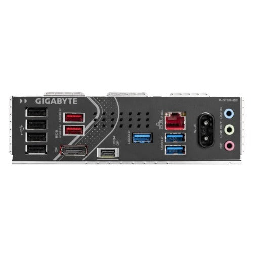 Gigabyte Z890 EAGLE Wi-Fi 7 P Z890 LGA 1851 ATX Motherboard â€“ DDR5, Wi-Fi 7, 2.5GbE LAN â€“ Z890 EAGLE WIFI7 P 1.0
