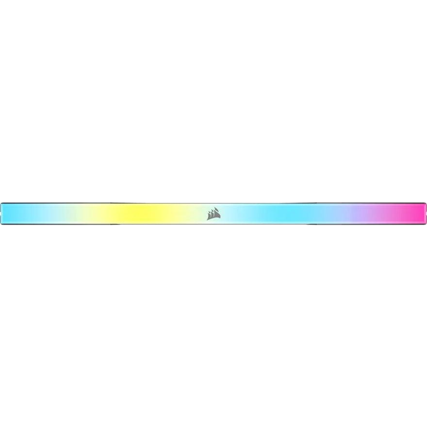 Corsair Vengeance RGB 64GB (2x32GB) DDR5 DRAM Up To 5600MT/s CL40 Memory Kit Ã¢â‚¬â€ GREY