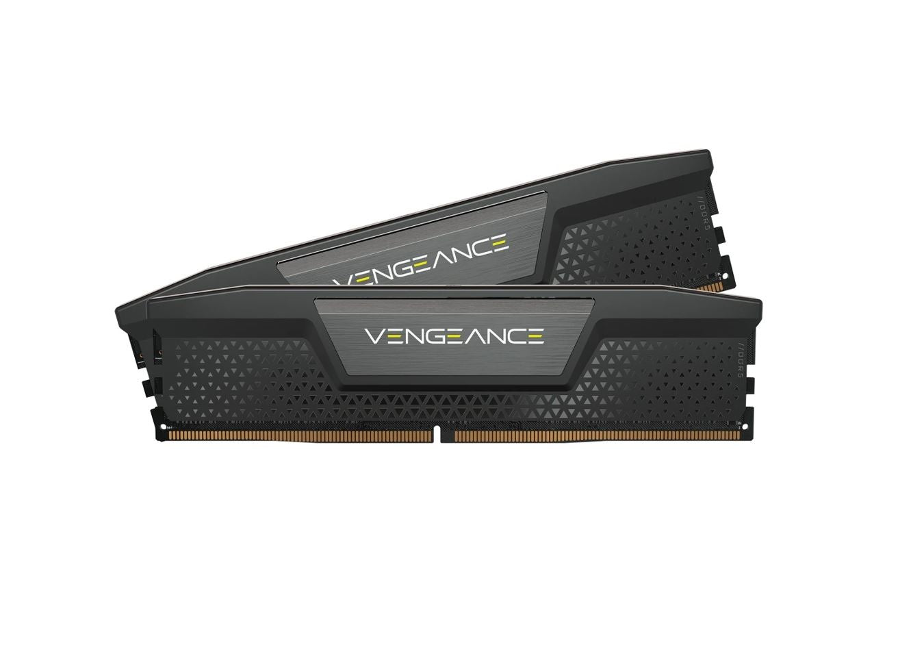 Corsair Vengeance 64GB (2x32GB) DDR5 DRAM 6000MT/s CL30 AMD EXPO & Intel XMP Memory Kit