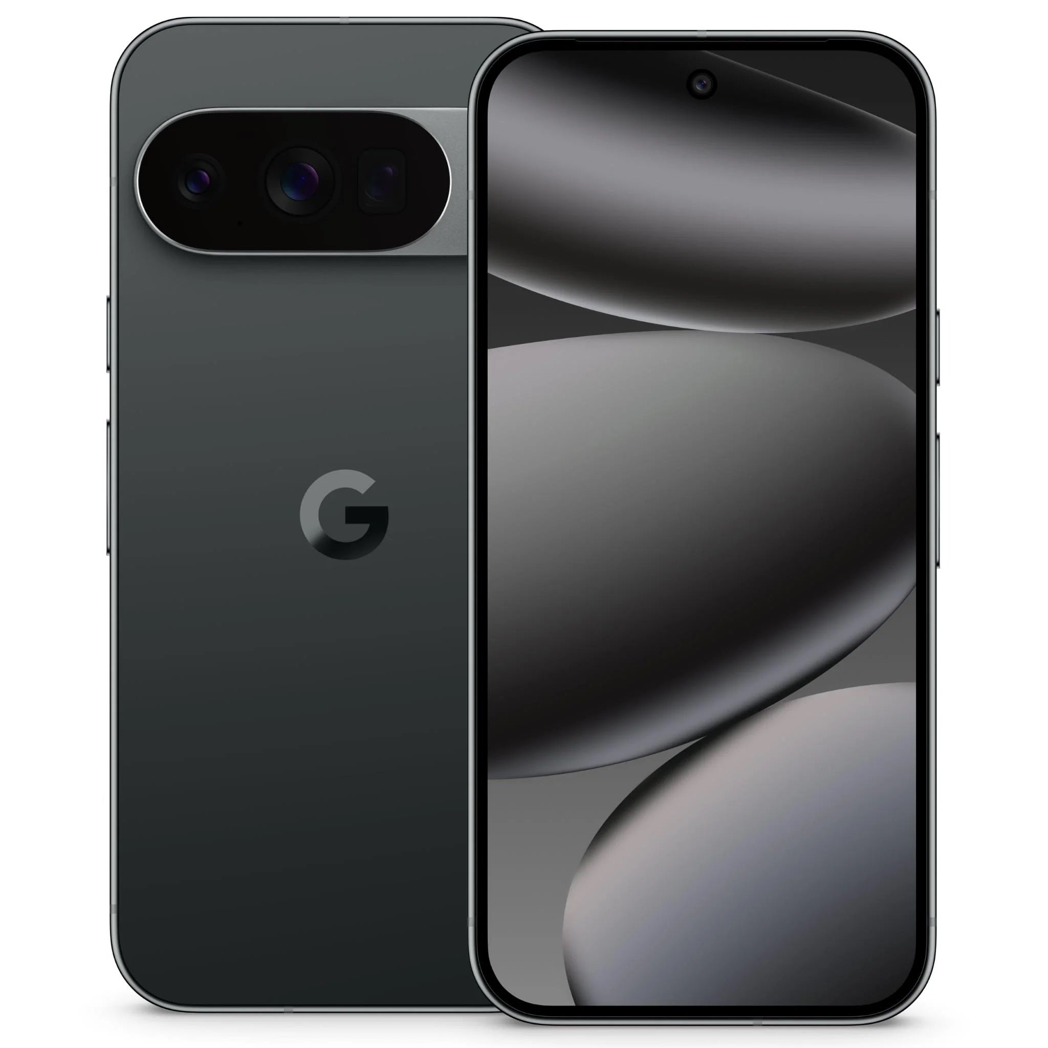 Google Pixel 10 Pro 5G 128GB - Obsidian(GA09601-CA)*AU STOCK*, 6.3', OLED, 120Hz, 16GB/128GB, 50MP/42MP, Single + eSIM, 4870mAh, 2 Years Warranty