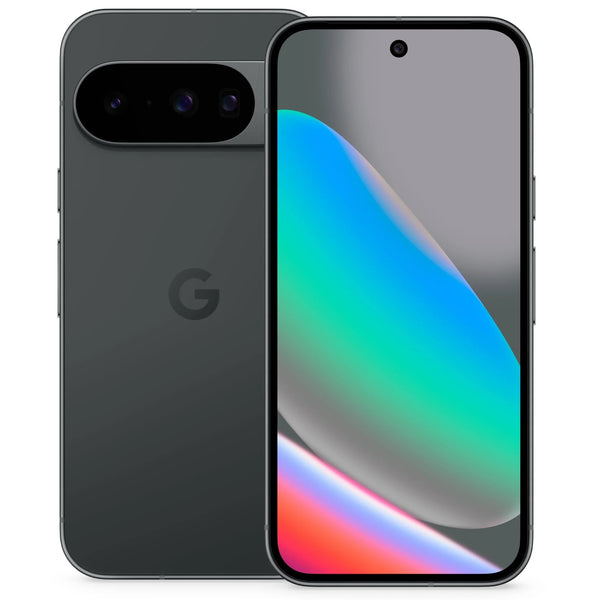Google Pixel 10 5G 128GB - Obsidian (GA09744-CA) *AU STOCK*, 6.3', OLED, 120Hz, 12GB/128GB, 48MP/10.5MP, Single + eSIM, 4970mAh, 2 Years Warranty