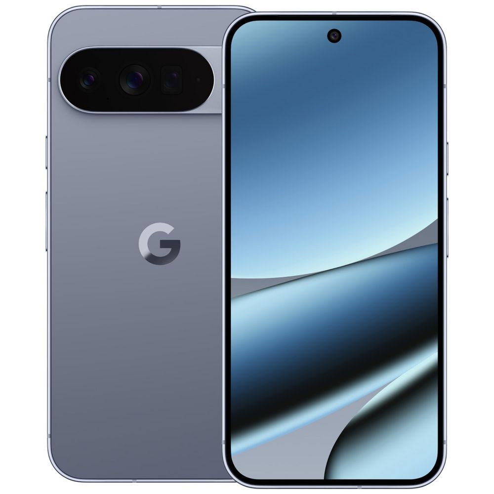 Google Pixel 10 Pro XL 5G 512GB - Moonstone(GA10440-CA) *AU STOCK*, 6.8*, OLED, 120Hz, 16GB/512GB, 50MP/42MP, Single + eSIM, 5200mAh, 2 Years Warranty