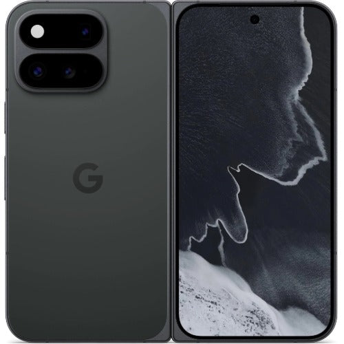 Google Pixel 11 Pro Fold 5G Smartphone 256GB - Obsidian