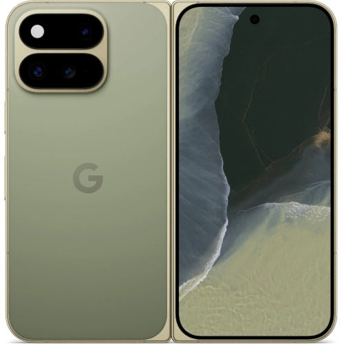 Google Pixel 11 Pro Fold 5G Smartphone 256GB - Olive