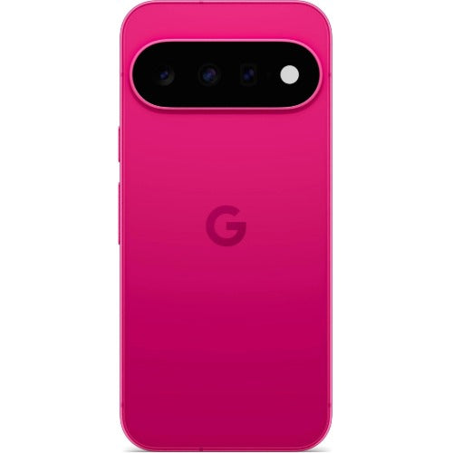 Google Pixel 11 5G Smartphone 256GB - Hibiscus