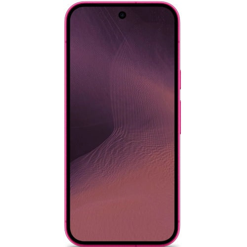 Google Pixel 11 5G Smartphone 256GB - Hibiscus