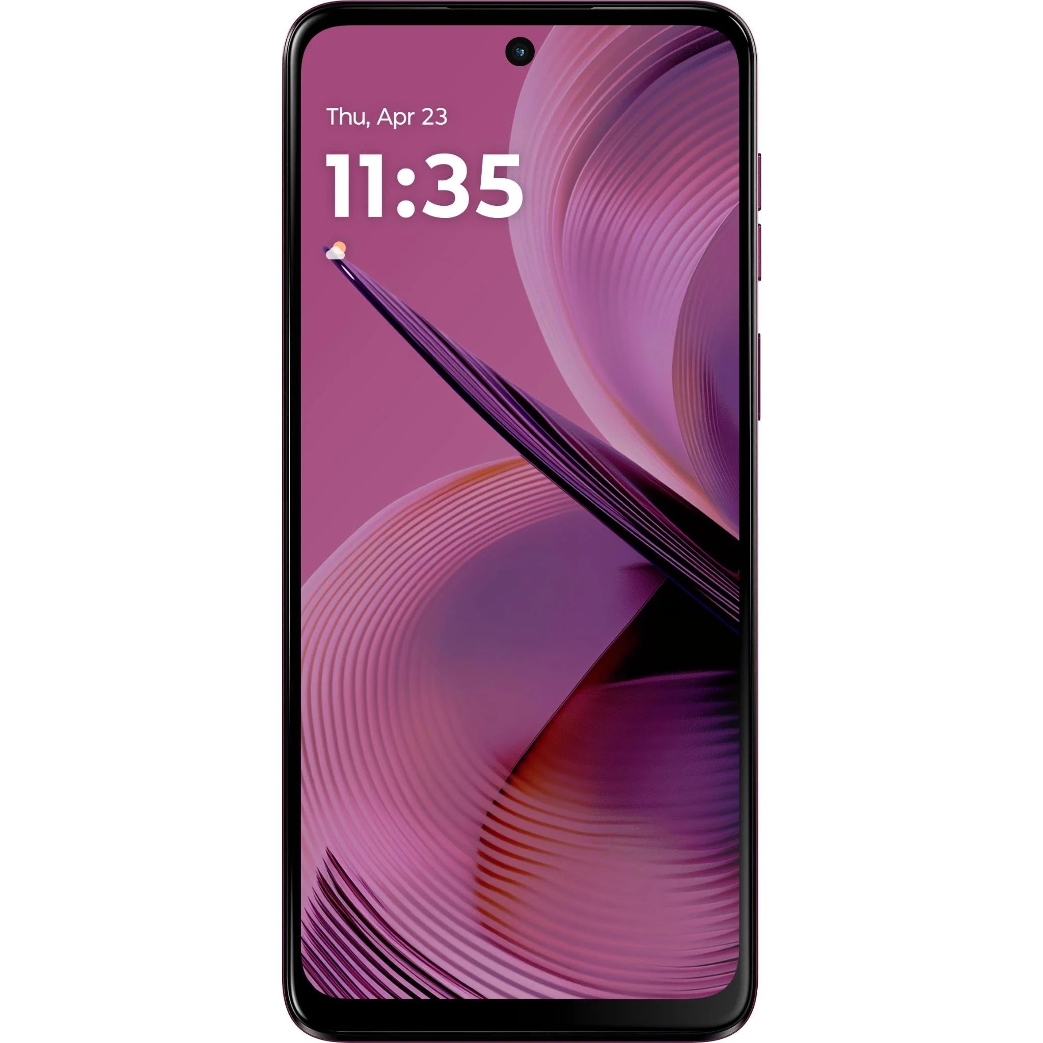 Motorola Moto G55 5G 128GB - Twilight Purple, 6.5