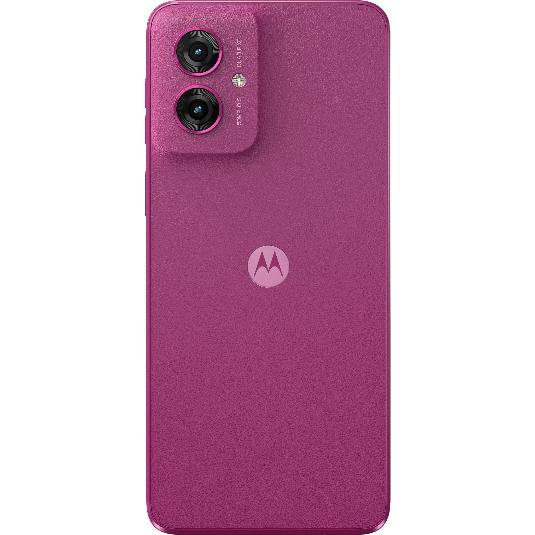 Motorola Moto G55 5G 128GB - Twilight Purple, 6.5