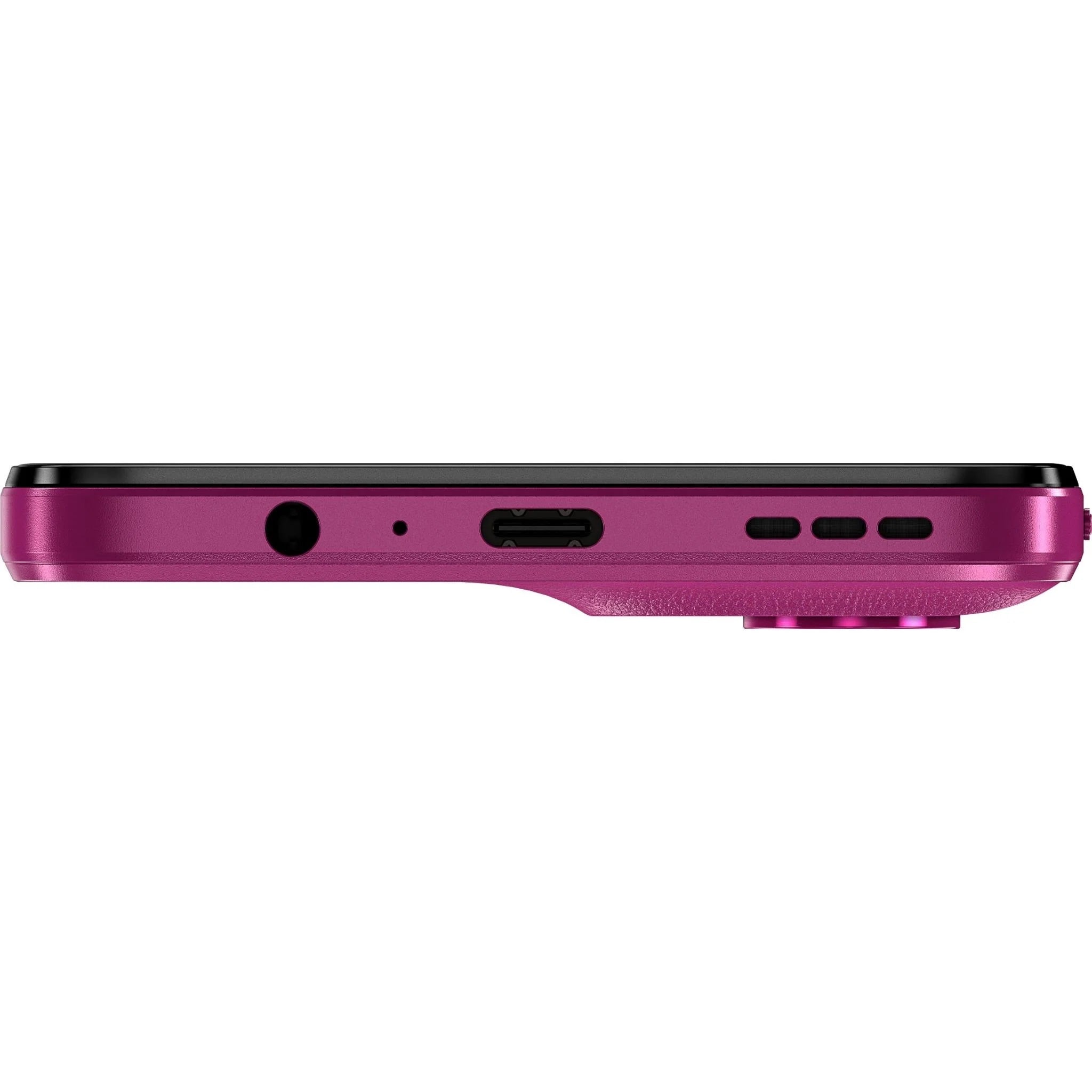 Motorola Moto G55 5G 128GB - Twilight Purple, 6.5