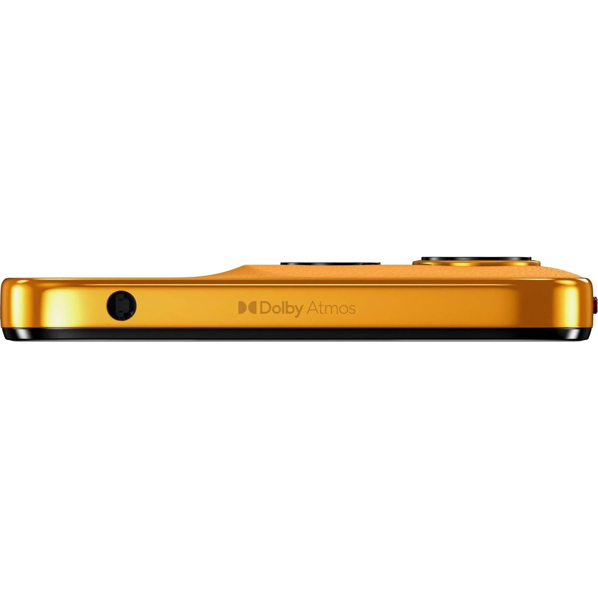 Motorola Moto G15 4G 128GB Smartphone - Sunrise Orange