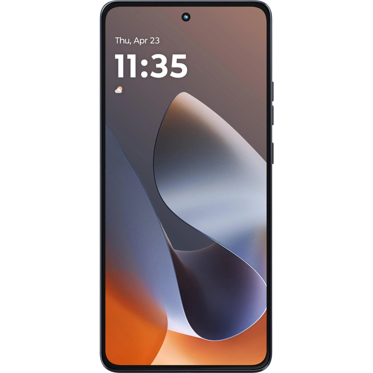 Motorola Moto G86 Power 5G 128GB Smartphone - PANTONE Spellbound