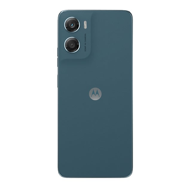Motorola Moto G06 4G 64GB Smartphone - PANTONE Tapestry