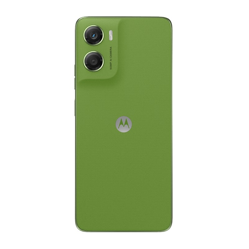 Motorola Moto G06 4G 64GB Smartphone - PANTONE Tendril