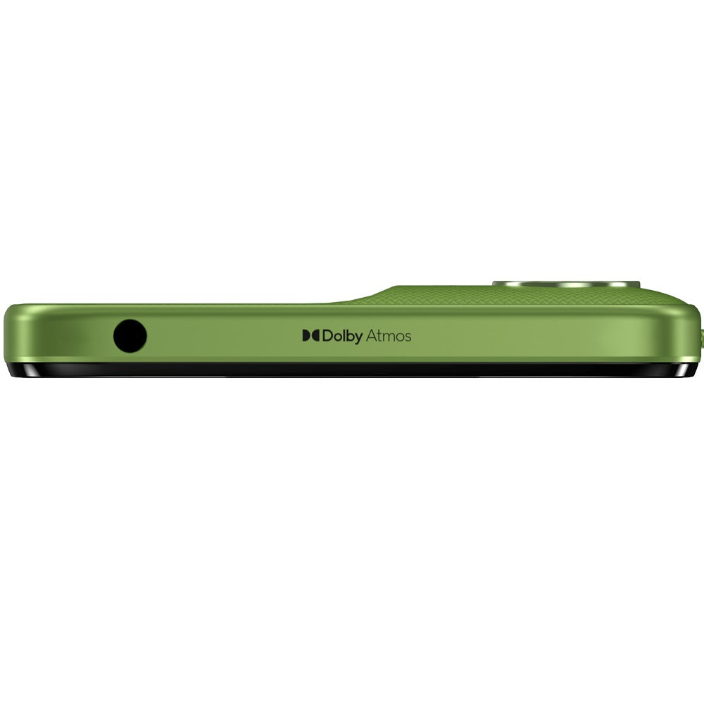 Motorola Moto G06 4G 64GB Smartphone - PANTONE Tendril
