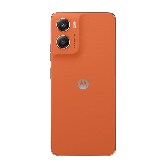 Motorola Moto G06 4G 64GB Smartphone - PANTONE Arabesque