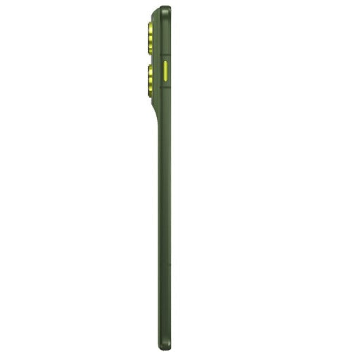 Motorola Edge 70 5G 256GB Smartphone - PANTONE Bronze Green