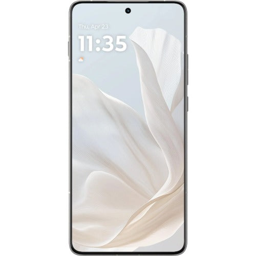 Motorola Edge 70 5G 256GB Swarovski Edition - Cloud Dancer