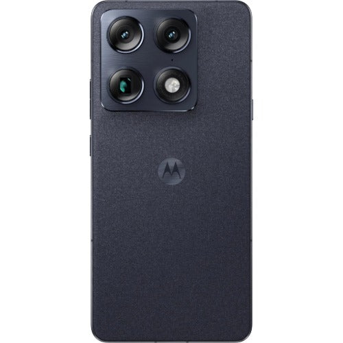 Motorola Signature 5G 256GB Smartphone - Carbon Dark Blue