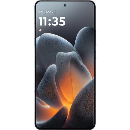 Motorola Signature 5G 256GB Smartphone - Carbon Dark Blue