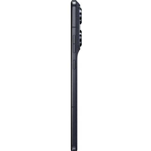 Motorola Signature 5G 256GB Smartphone - Carbon Dark Blue