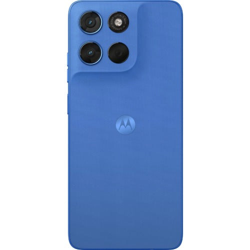 Motorola Moto G57 5G 128GB Smartphone - Regatta Blue