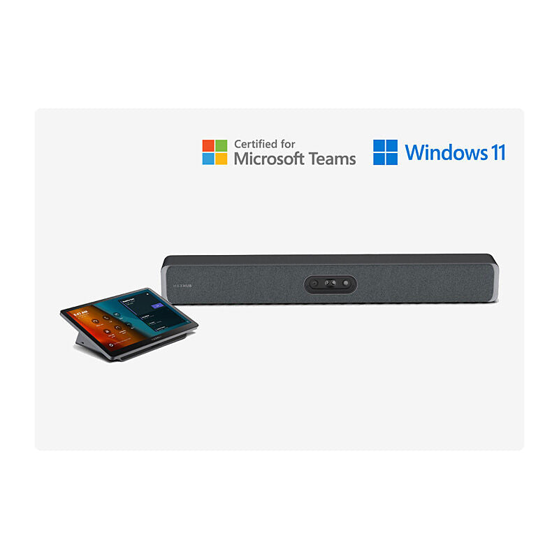 Maxhub Xbar MS Videobar [W70]
