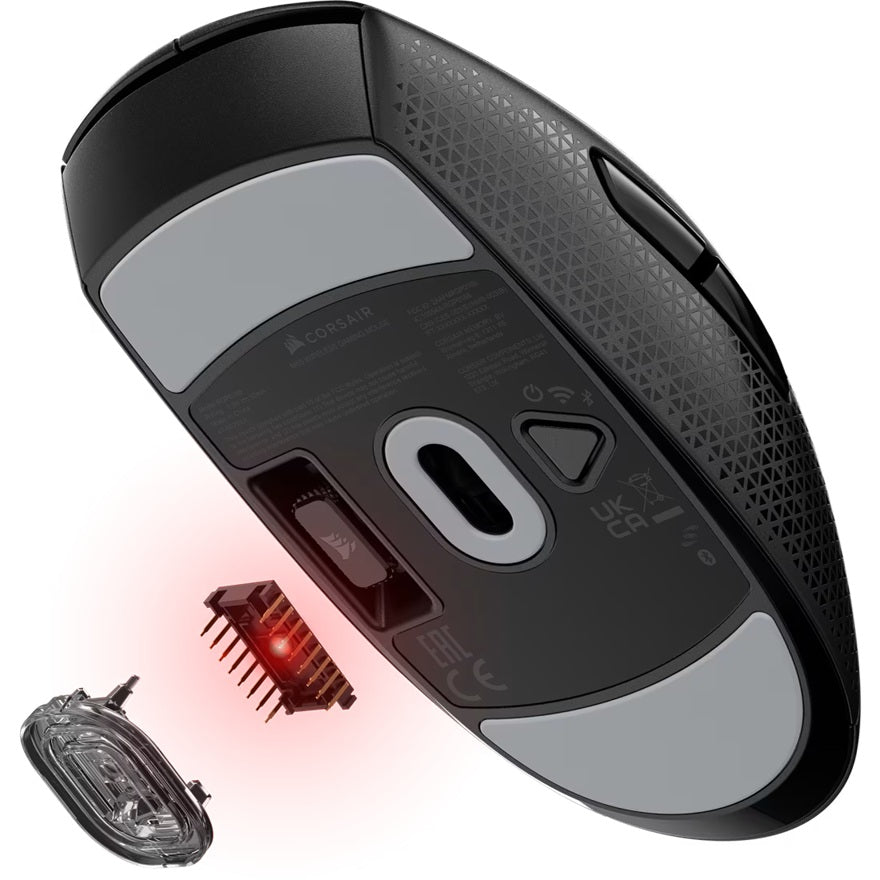 Corsair M55 WIRELESS Gaming Mouse (AP) - Blacck