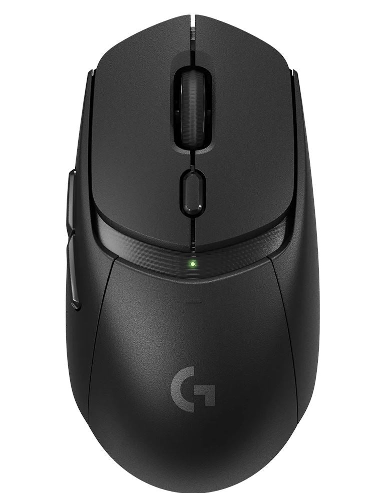 Logitech G309 LIGHTSPEED Wireless Gaming Mouse Black 100 25,600 DPI  LIGHTSPEED wireless technology