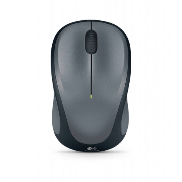 M235 WIRELESS MOUSE (COLT GREY)
