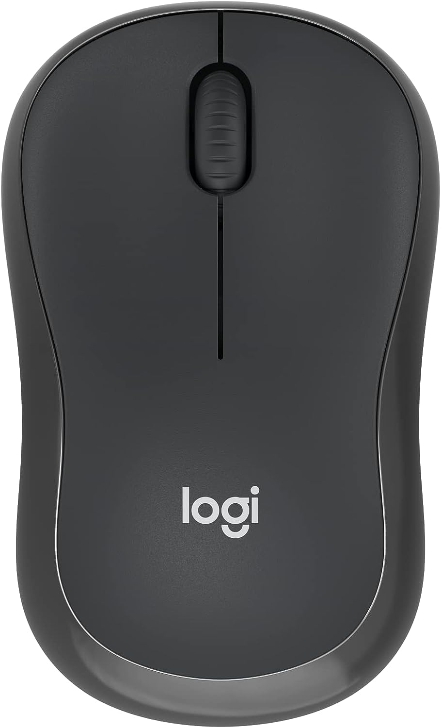 Logitech M240 Silent Bluetooth Mouse - Graphite