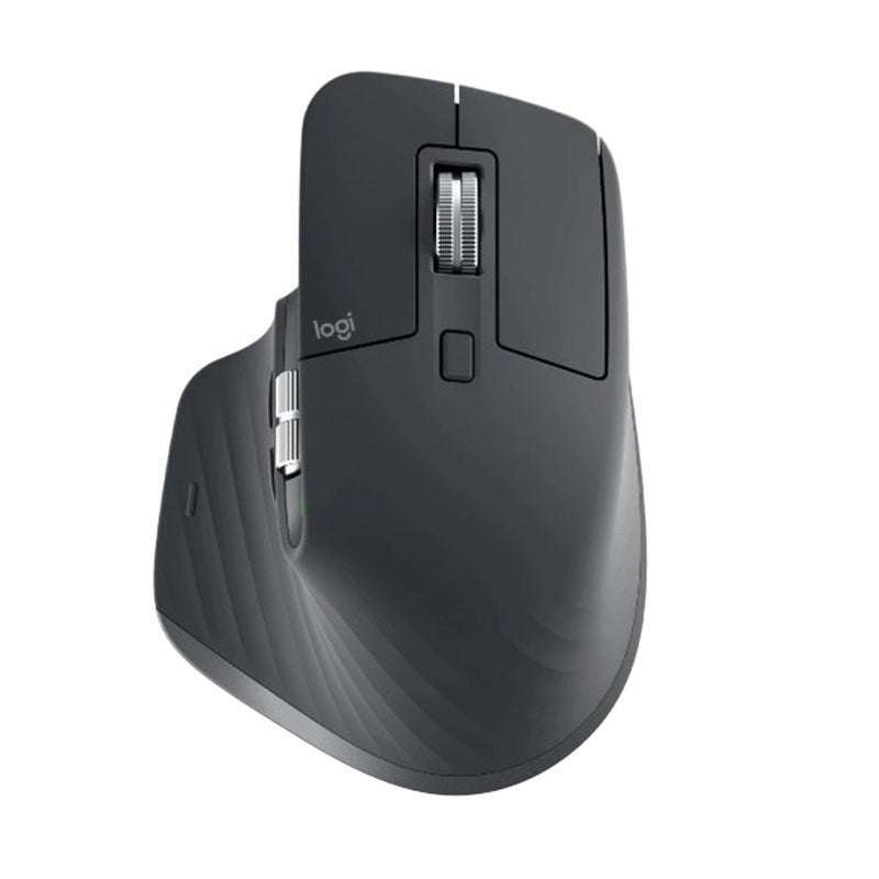 MX MASTER 3S PERFORMANCE WIRELESS MOUSE