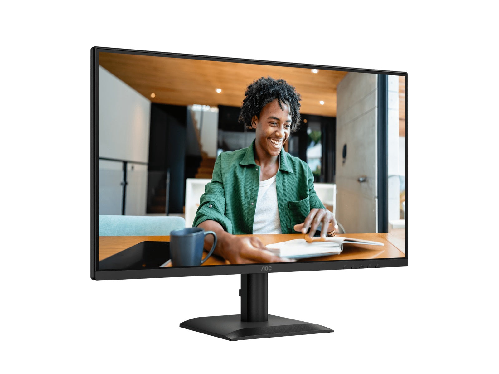 AOC 27E40L 27