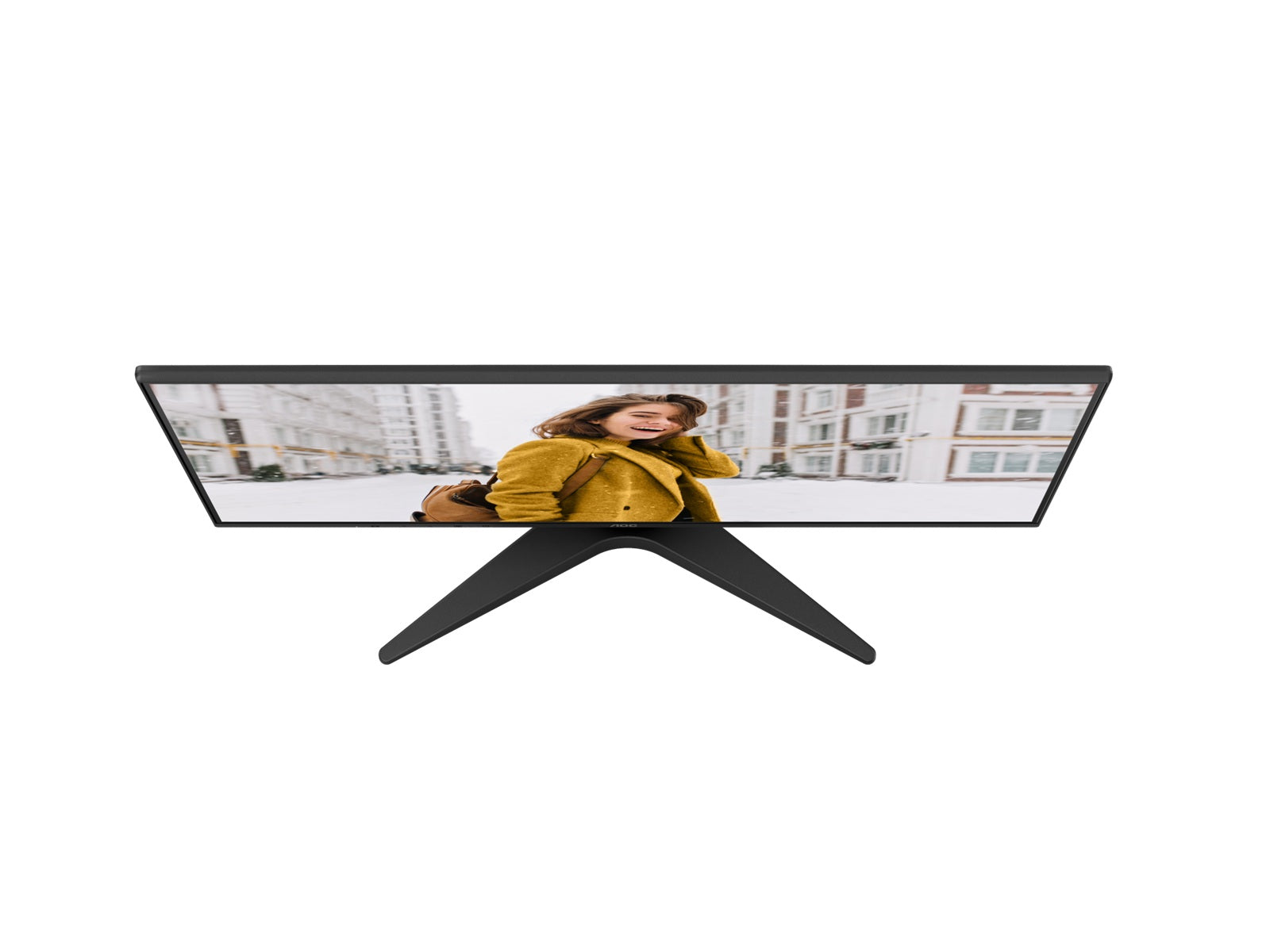 AOC Q27B36X Q27B36X IPS QHD 1MS 144HZ HDR10 VESA Gaming Monitor