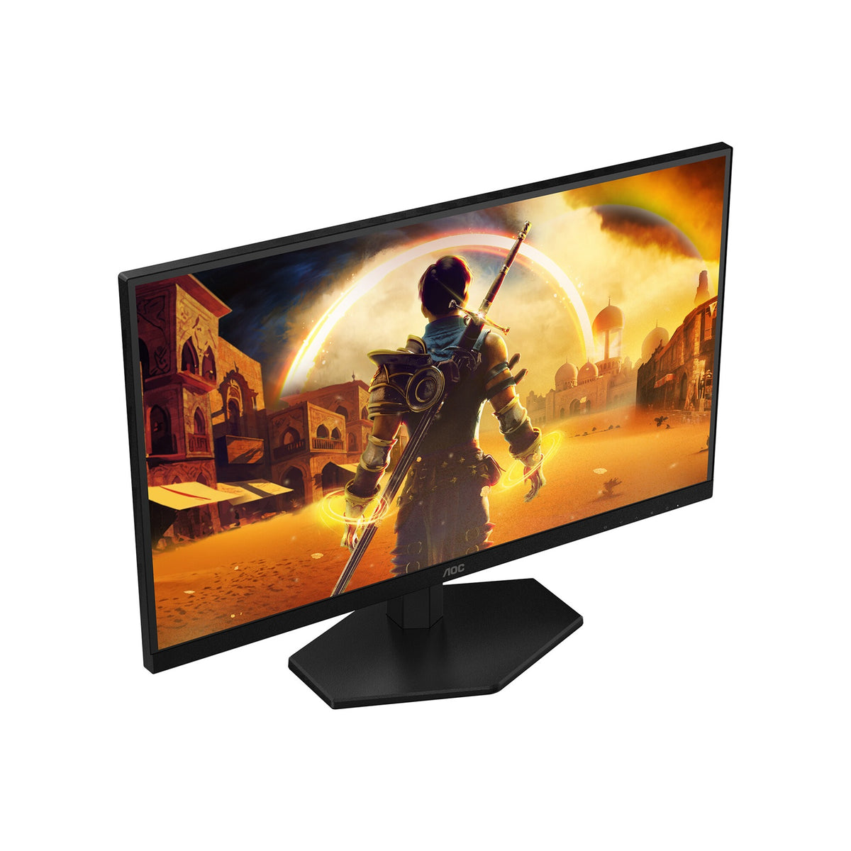 AOC Q27G40E 27