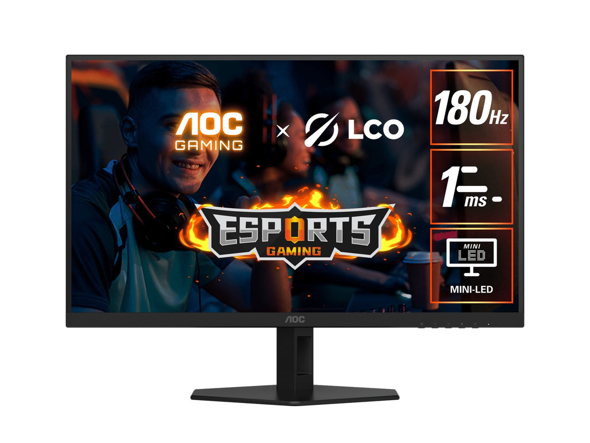 AOC Q27G40XMN 27
