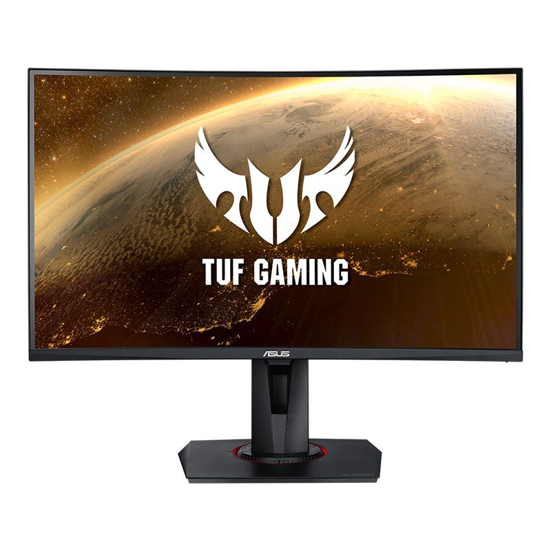 VG27WQ3B MONITOR - 27in QHD - 3Y