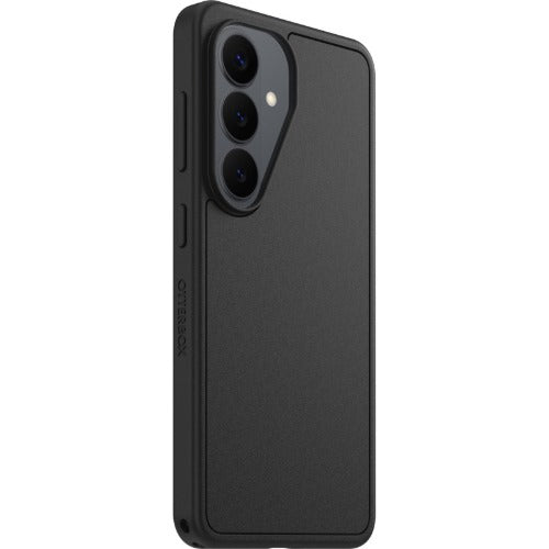 OtterBox Symmetry Magnets Samsung Galaxy S26 5G 6.3-inch Case Black - 77-000019