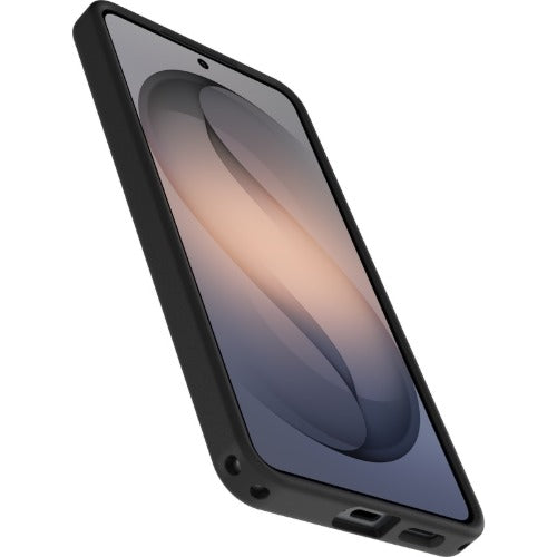OtterBox Symmetry Magnets Samsung Galaxy S26 5G 6.3-inch Case Black - 77-000019