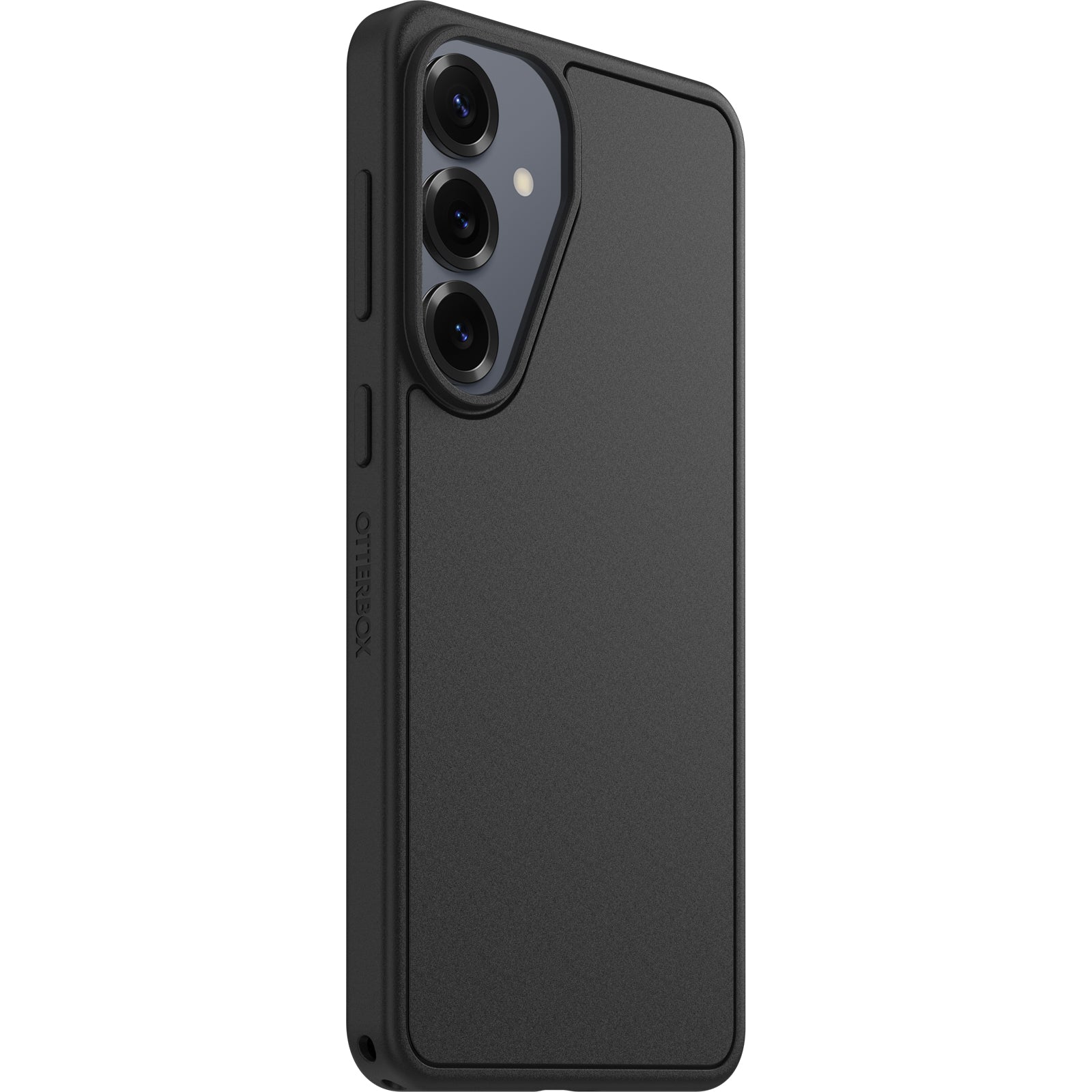 OtterBox Symmetry Magnets Samsung Galaxy S26+ 5G 6.7-inch Case Black - 77-000020