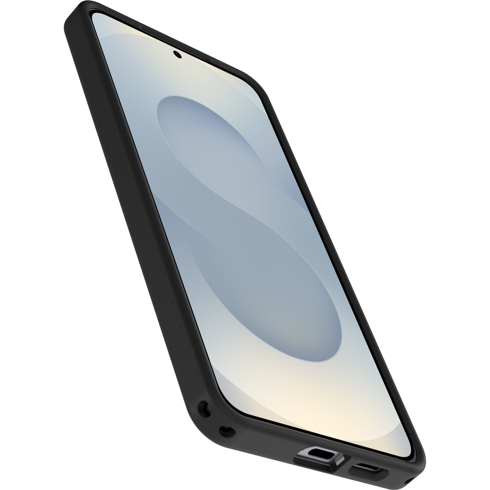 OtterBox Symmetry Magnets Samsung Galaxy S26+ 5G 6.7-inch Case Black - 77-000020