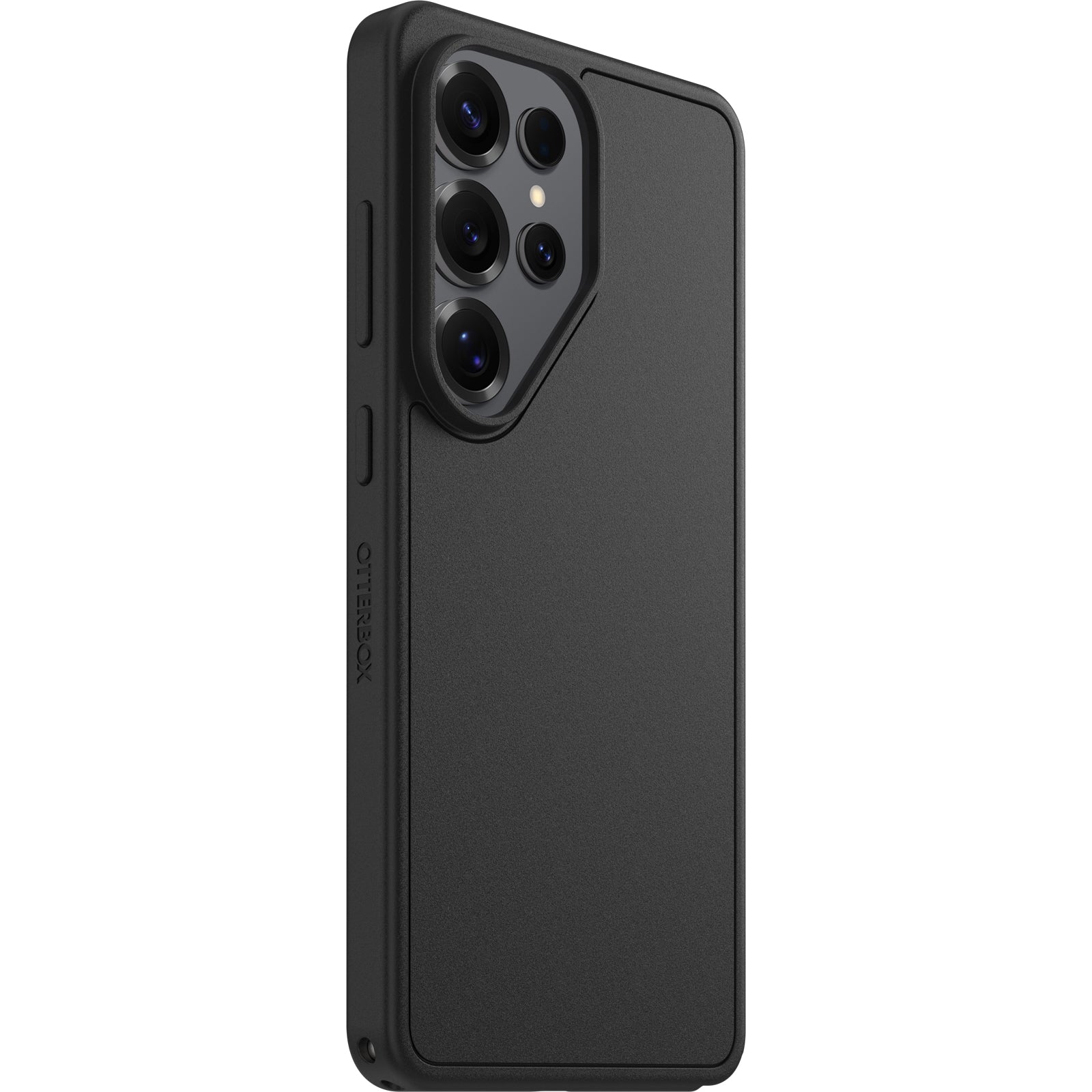 OtterBox Symmetry Magnets Samsung Galaxy S26 Ultra 5G 6.9-inch Case Black - 77-000021