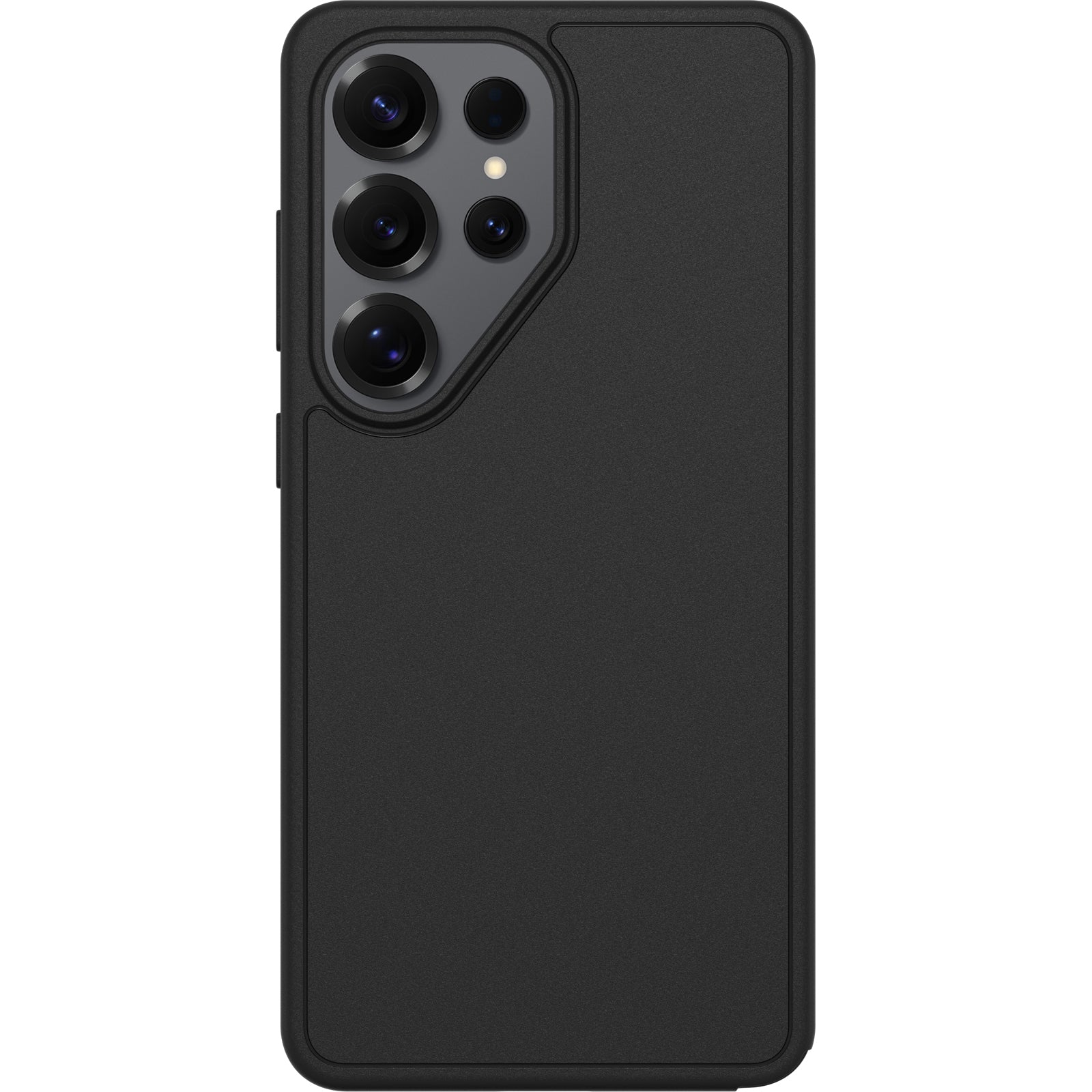 OtterBox Symmetry Magnets Samsung Galaxy S26 Ultra 5G 6.9-inch Case Black - 77-000021
