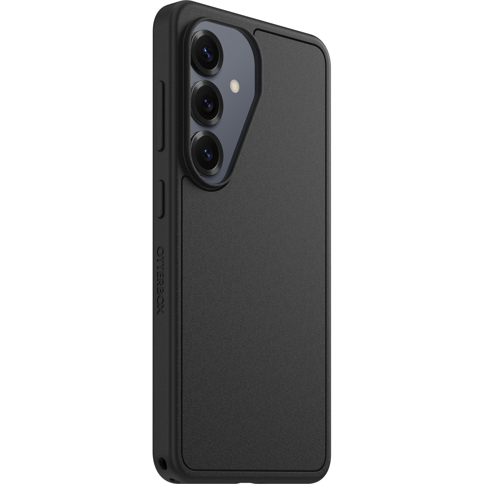 OtterBox Symmetry Magnets Samsung Galaxy S26 5G 6.3-inch Case Black -No Retail Packaging - 77-000028