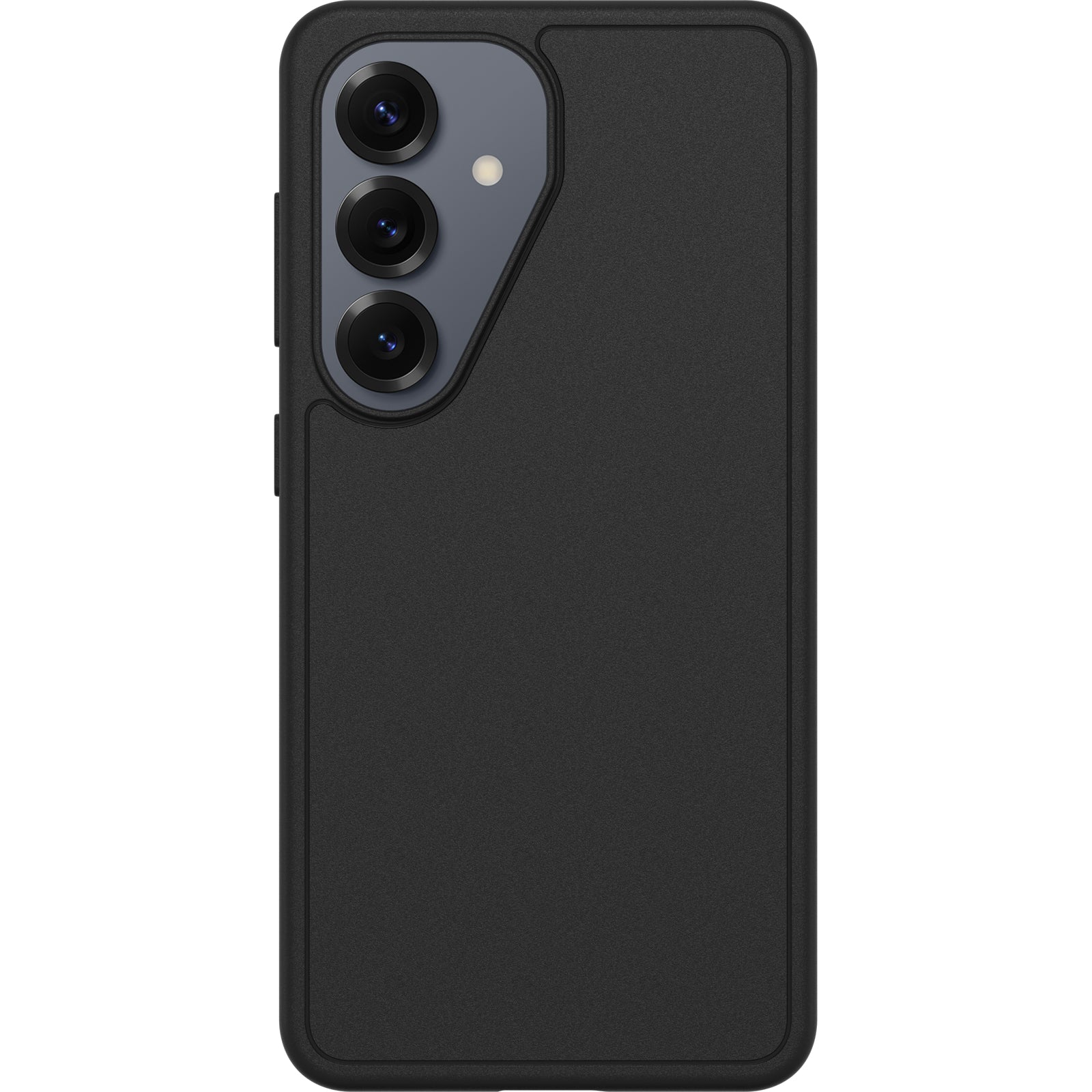 OtterBox Symmetry Magnets Samsung Galaxy S26 5G 6.3-inch Case Black -No Retail Packaging - 77-000028