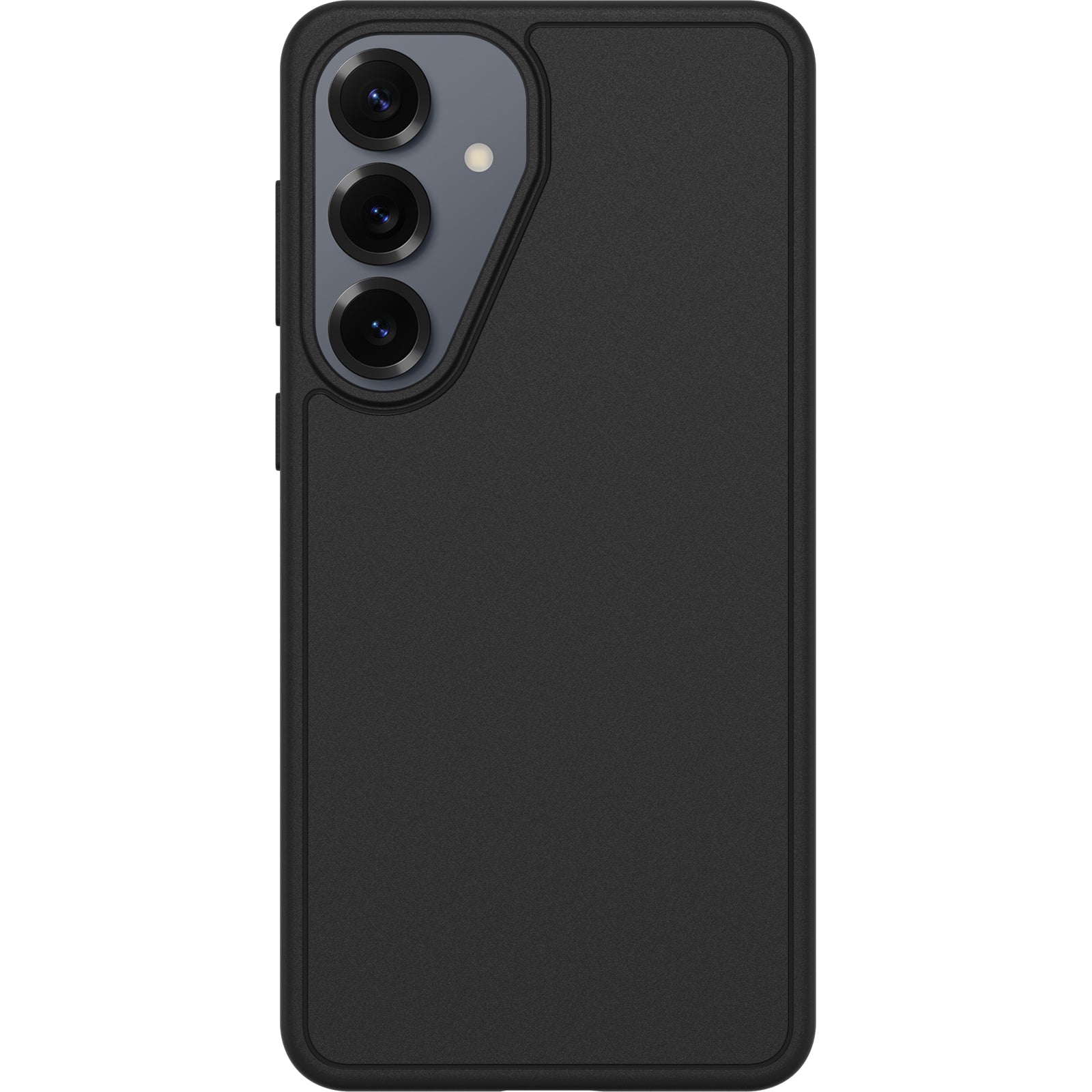 OtterBox Symmetry Magnets Samsung Galaxy S26+ 5G 6.7-inch Case Black -No Retail Packaging - 77-000029