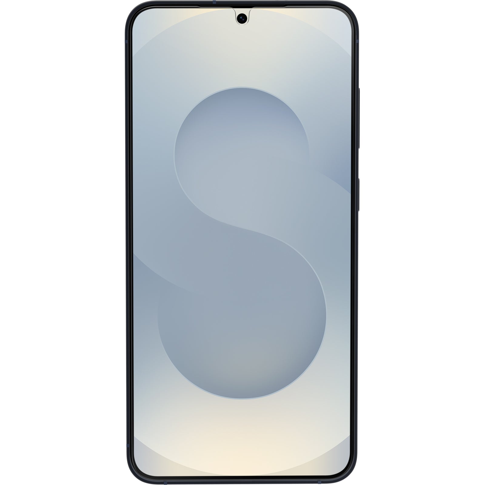 OtterBox Glass Samsung Galaxy S26+ 5G 6.7-inch Screen Protector Clear -No Retail Packaging - 77-000038
