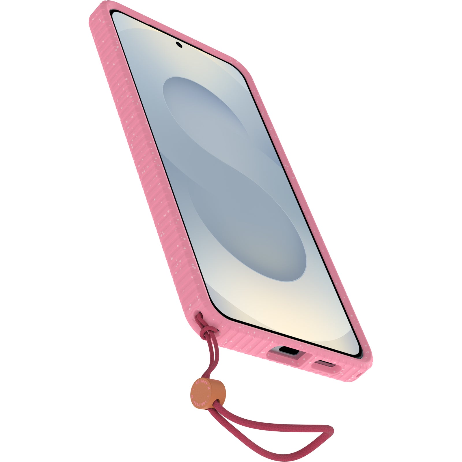 OtterBox Sole Samsung Galaxy S26+ 5G 6.7-inch Case Xtra Hot (Pink) - 77-000059